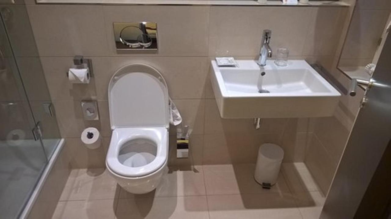 Hotel Golden Bliss At New Delhi International Airport Εξωτερικό φωτογραφία