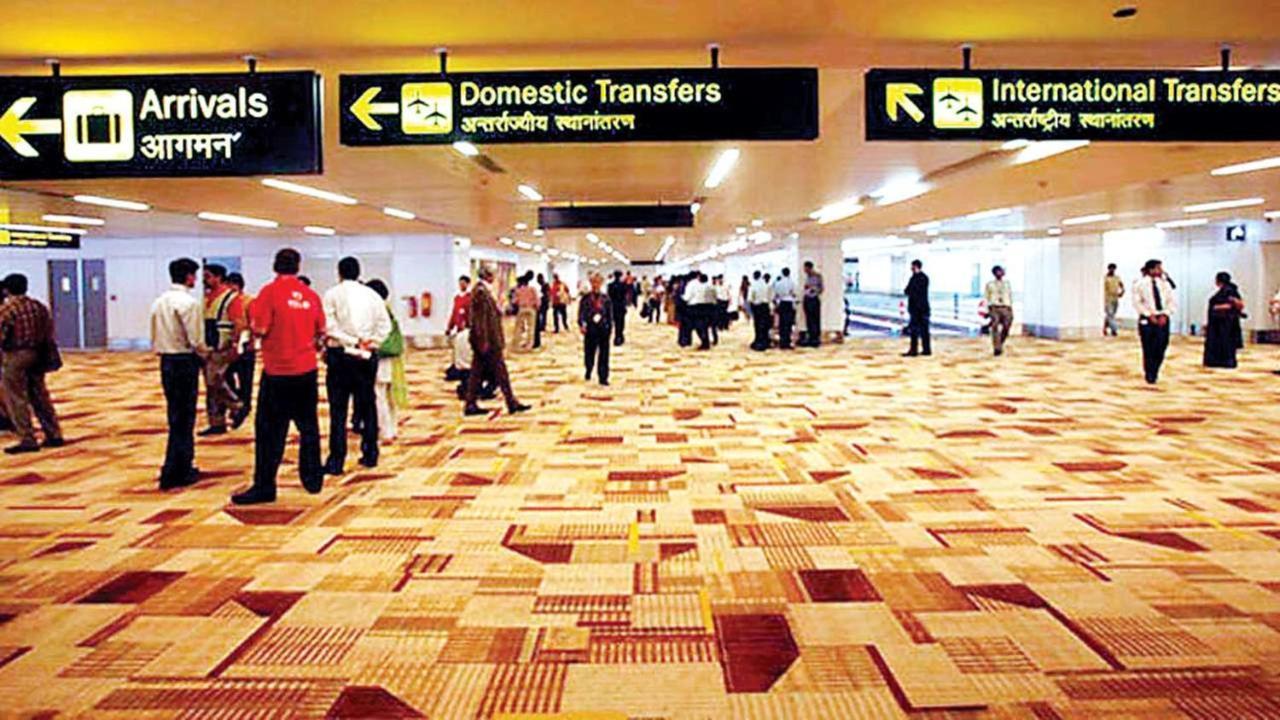 Hotel Golden Bliss At New Delhi International Airport Εξωτερικό φωτογραφία