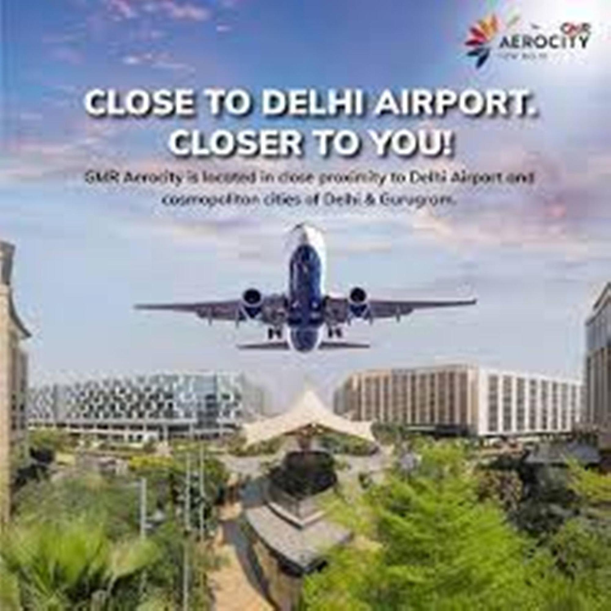 Hotel Golden Bliss At New Delhi International Airport Εξωτερικό φωτογραφία
